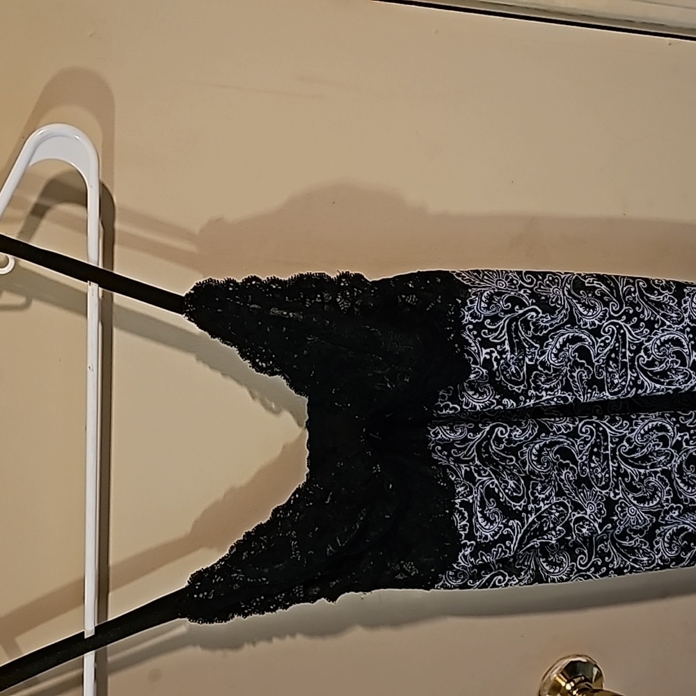 Marilyn Monroe Slip